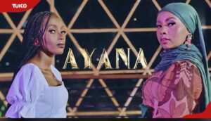 Ayana faces