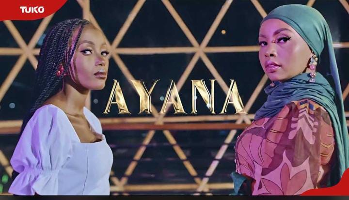 Meet the Ayana cast members: From Maria and Zora stars to new faces