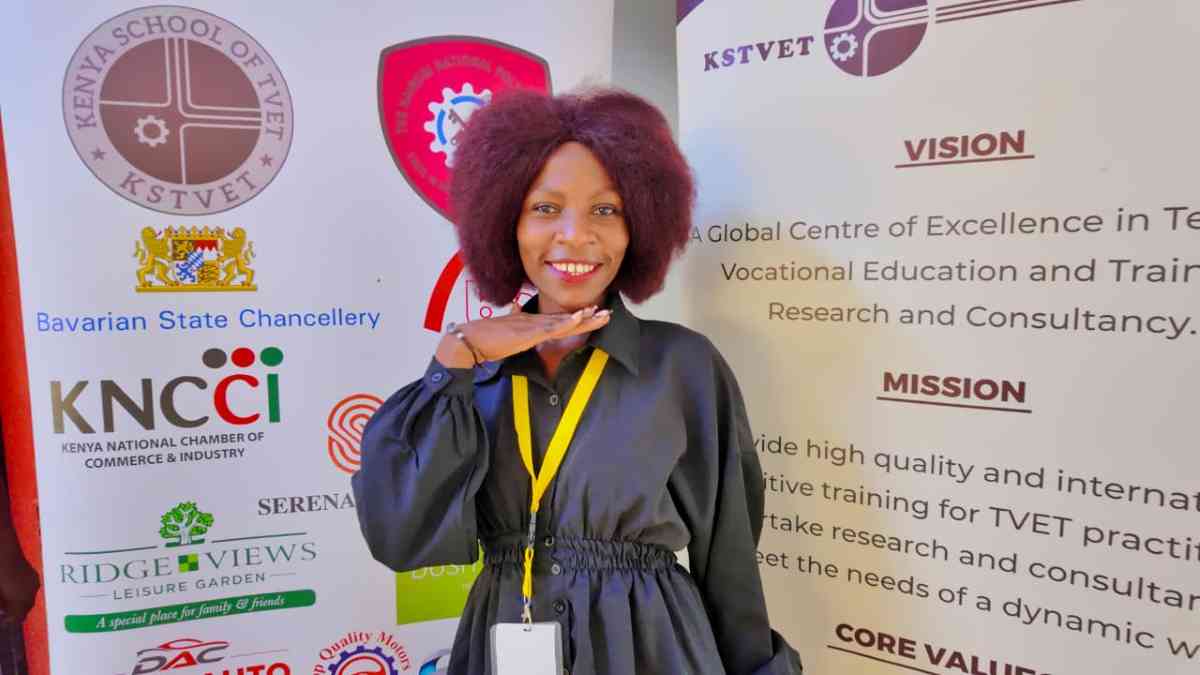 Scents of Success: How One Student Turned Perfume into a Campus Hustle