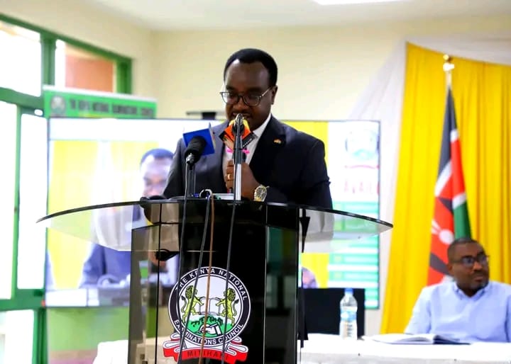 New Era in Kenya’s Education System