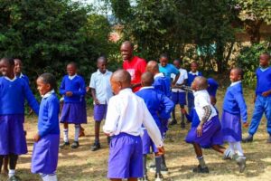 Education News Update