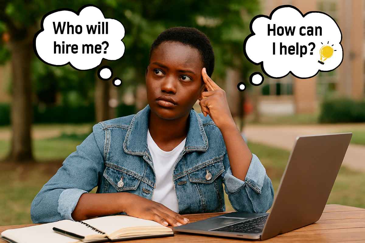 How to Build an Entrepreneurial Mindset Before You Graduate