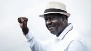 Raila Odinga 3