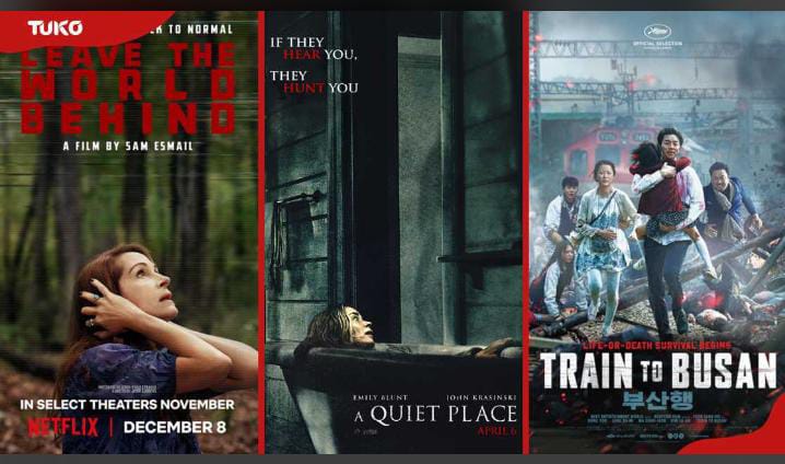 10 best end of the world movies on Netflix for fans of apocalyptic thrillers